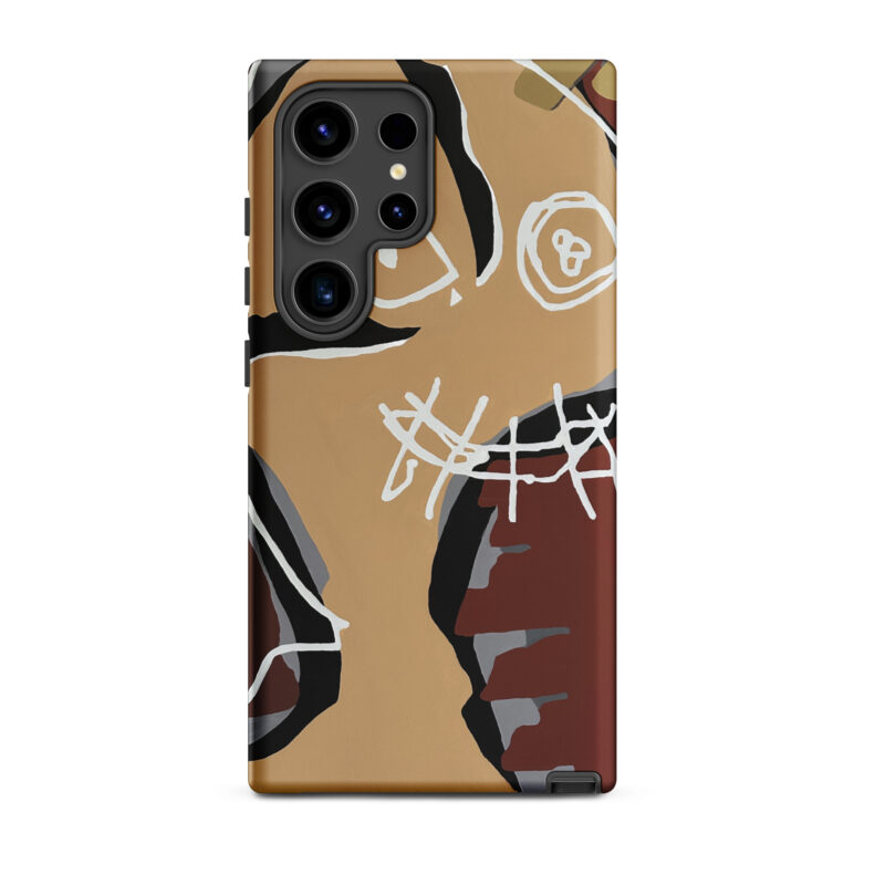 Tough case for Samsung® | Squilibrio