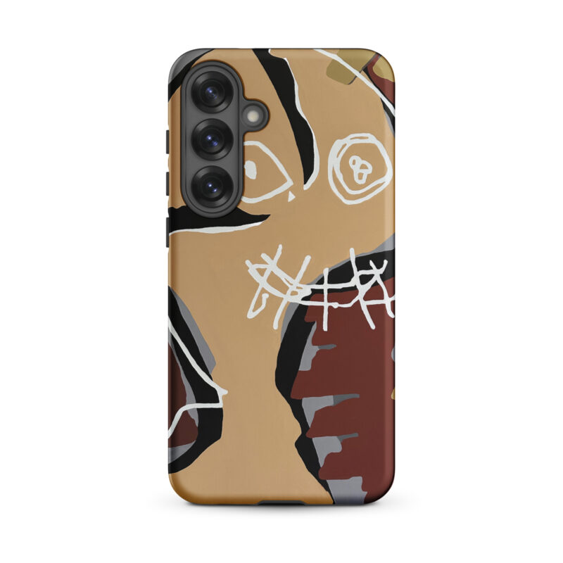 Tough case for Samsung® | Squilibrio - Image 44