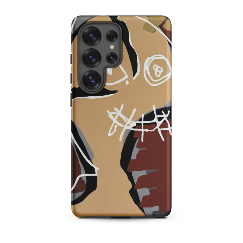 Tough case for Samsung® | Squilibrio - Image 46